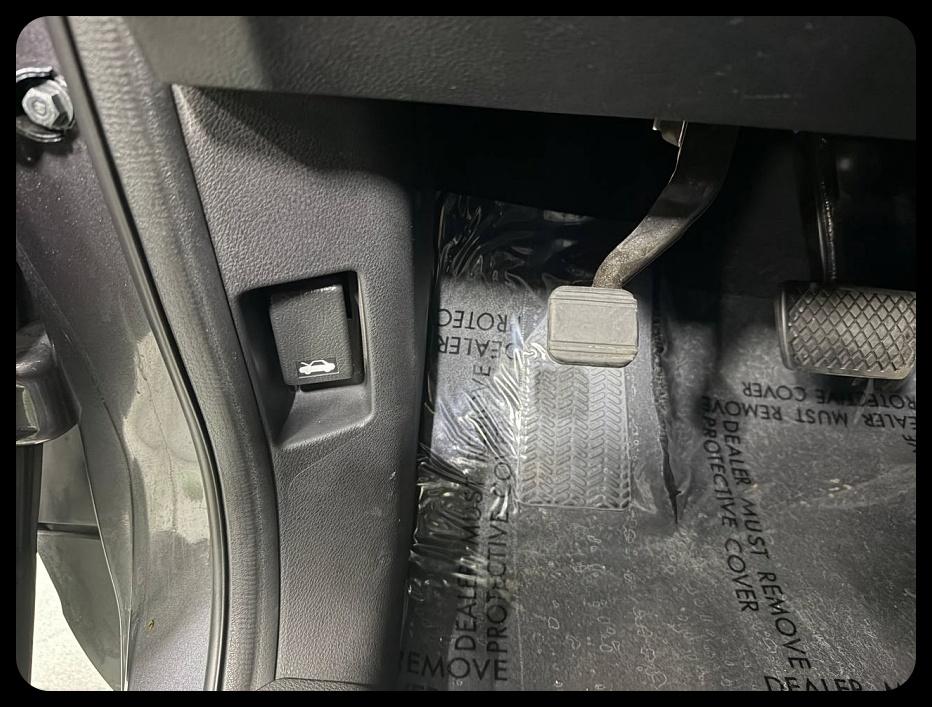 Honda Pilot SE 2WD 2022