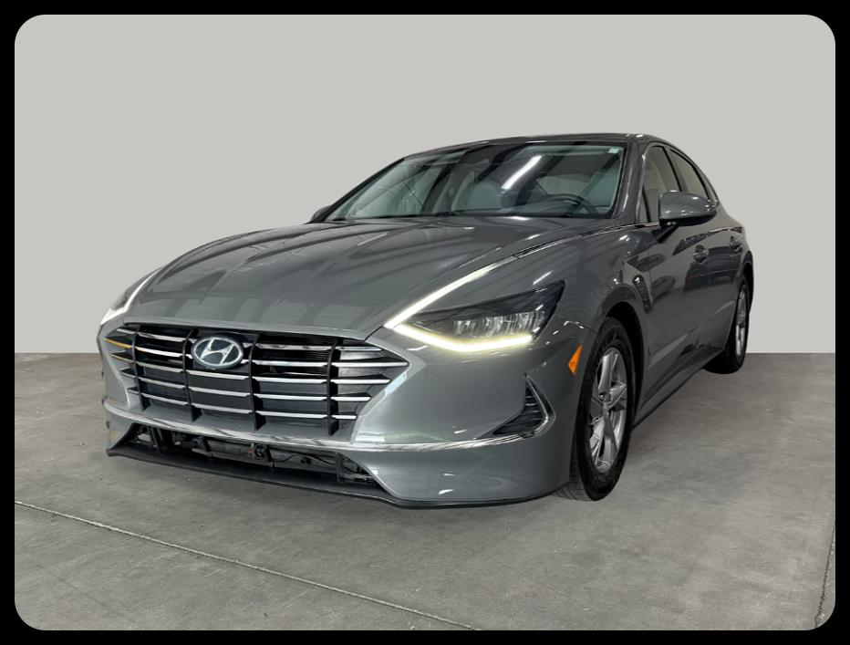 Hyundai Sonata SE 2022