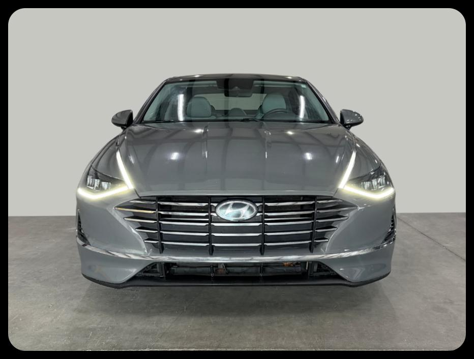 Hyundai Sonata SE 2022