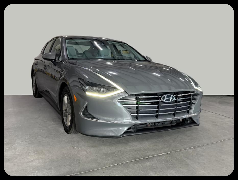 Hyundai Sonata SE 2022