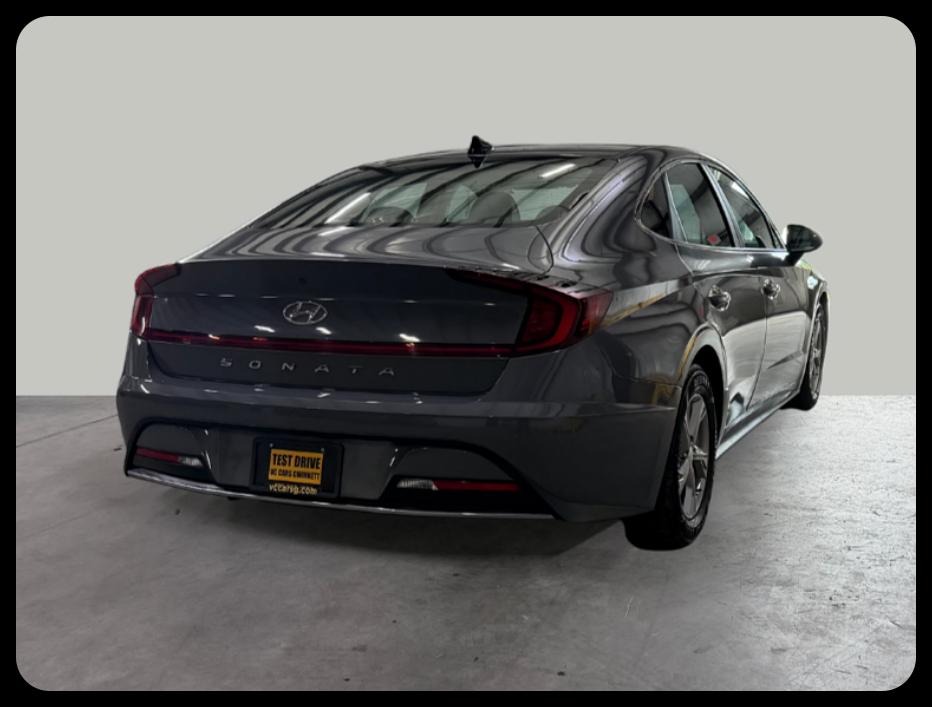 Hyundai Sonata SE 2022