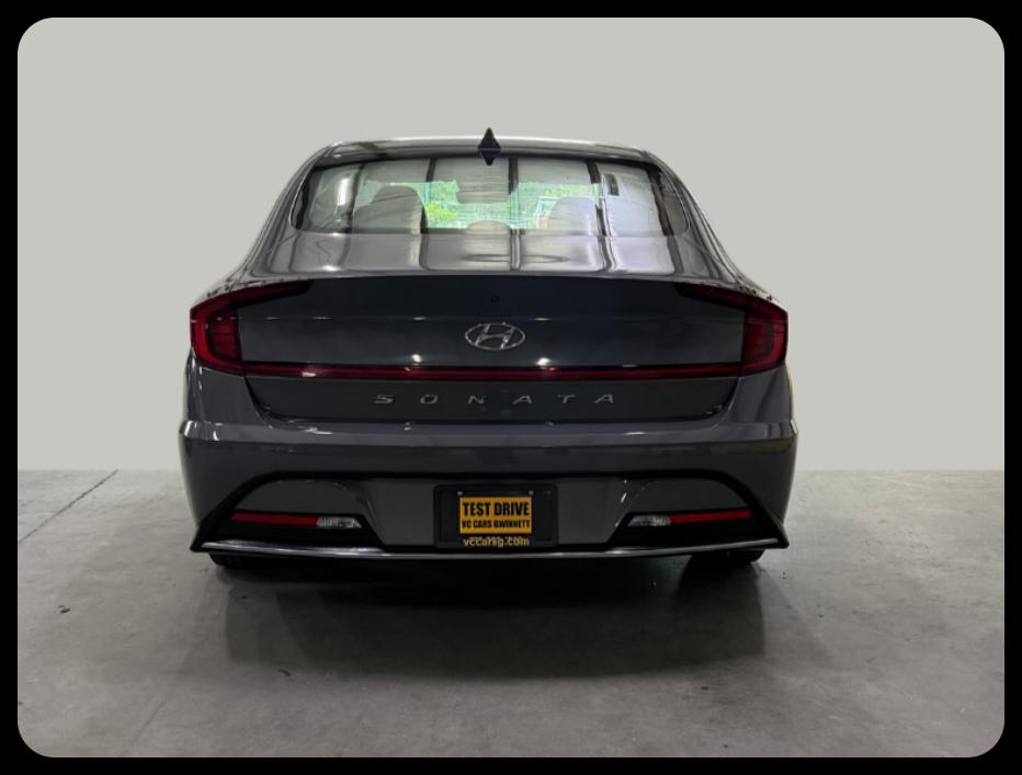Hyundai Sonata SE 2022
