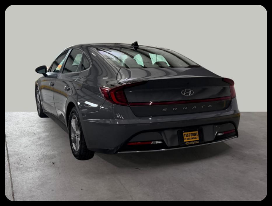 Hyundai Sonata SE 2022
