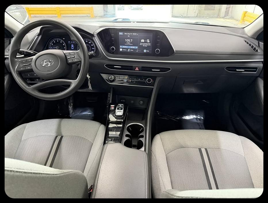 Hyundai Sonata SE 2022