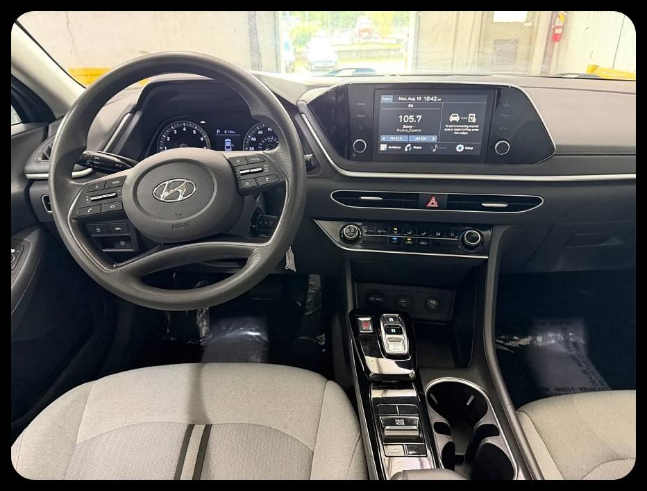 Hyundai Sonata SE 2022