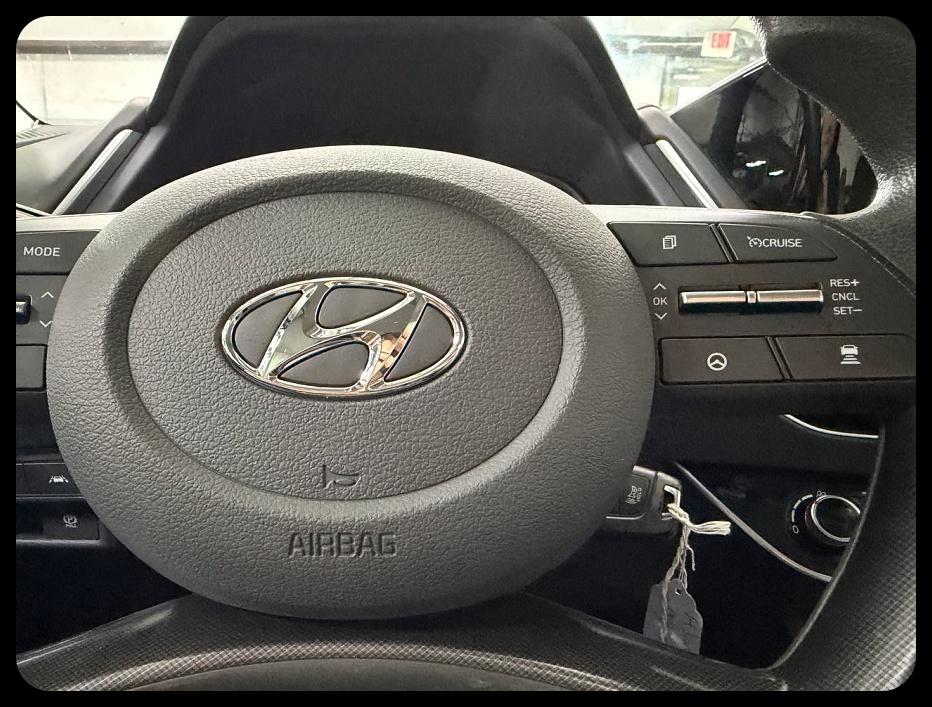 Hyundai Sonata SE 2022
