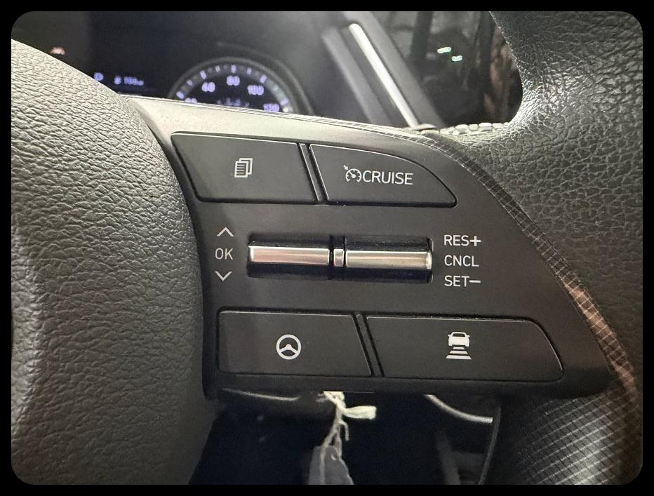Hyundai Sonata SE 2022