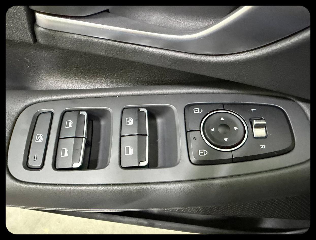 Hyundai Sonata SE 2022