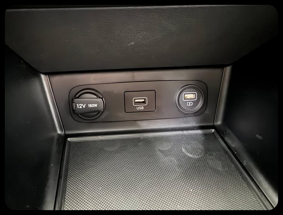 Hyundai Sonata SE 2022
