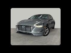 2022 Hyundai Sonata 