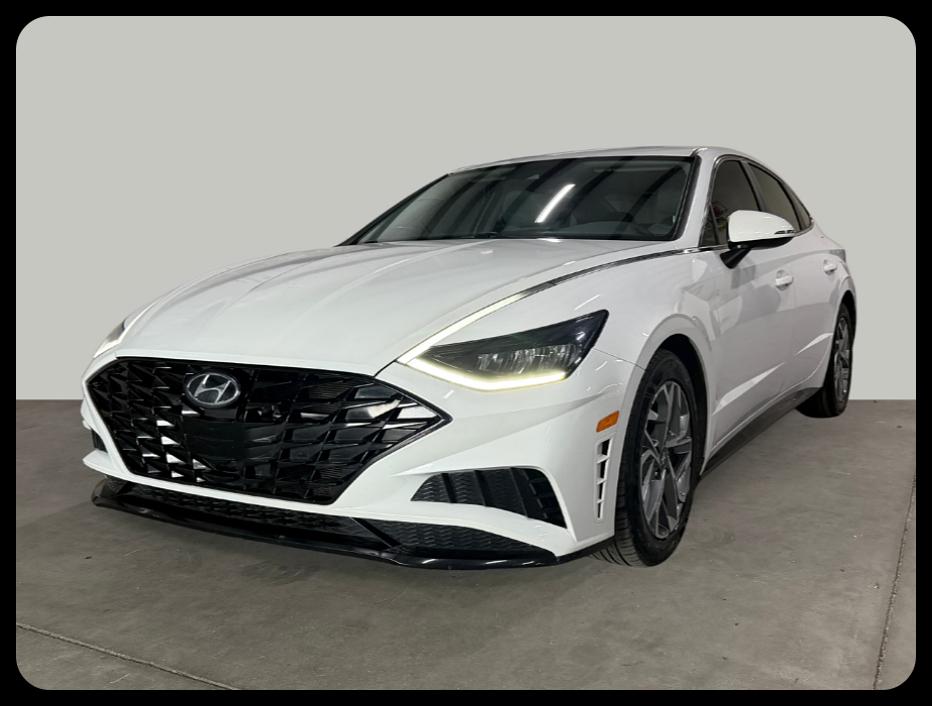 Hyundai Sonata SEL 2021