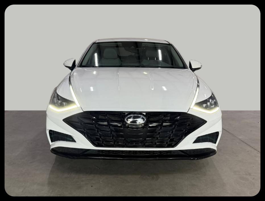 Hyundai Sonata SEL 2021