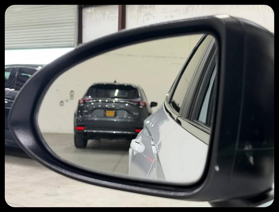 Hyundai Sonata SEL 2021