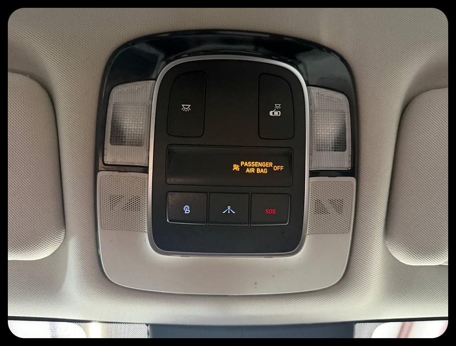 Hyundai Sonata SEL 2021
