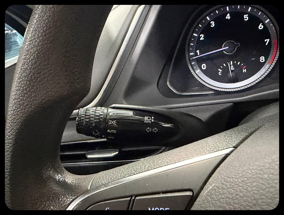 Hyundai Sonata SEL 2021