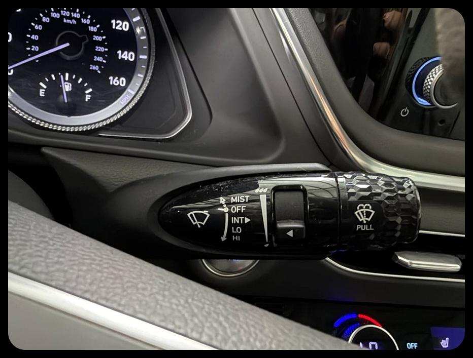 Hyundai Sonata SEL 2021