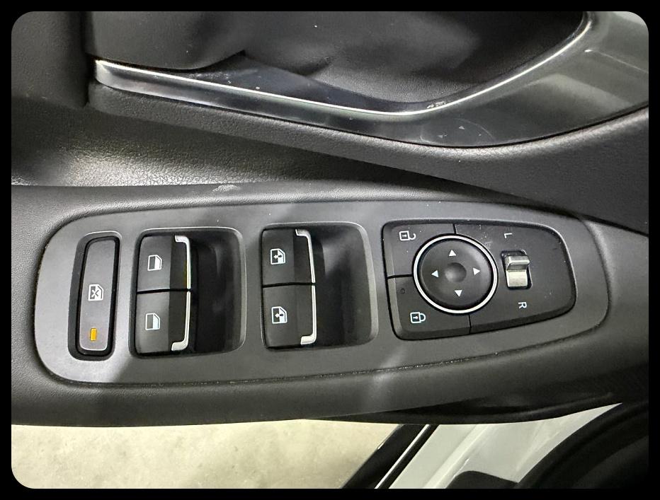 Hyundai Sonata SEL 2021