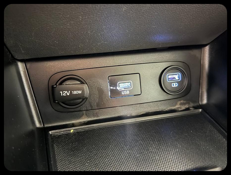 Hyundai Sonata SEL 2021