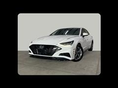 2021 Hyundai Sonata 