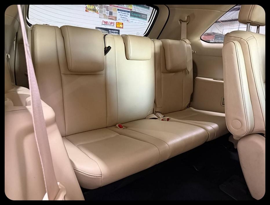 Toyota Highlander XLE 2019