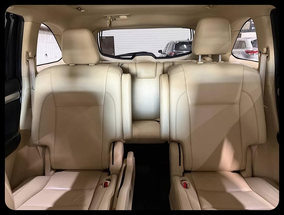 Toyota Highlander XLE 2019