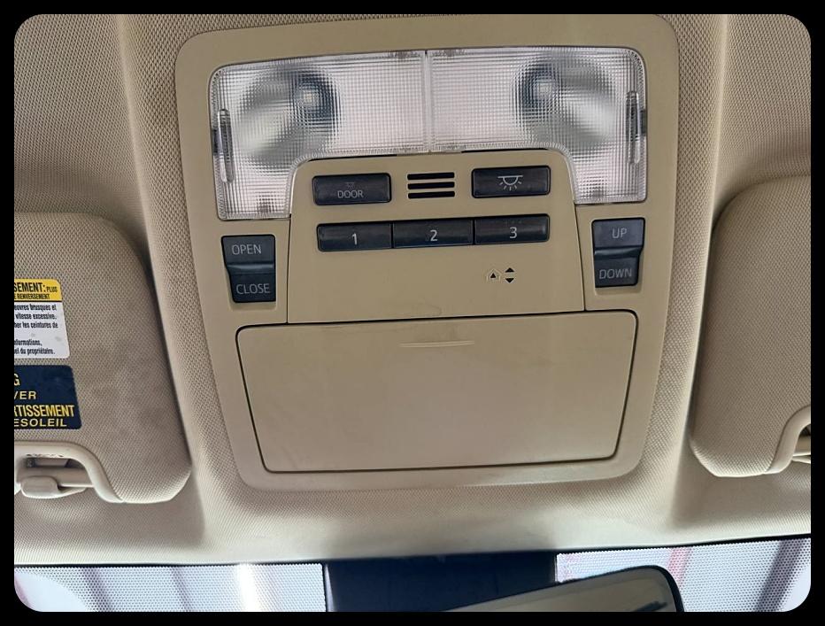 Toyota Highlander XLE 2019