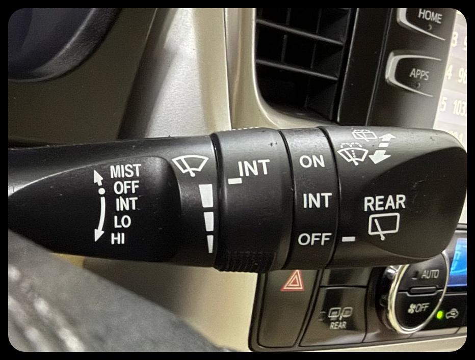 Toyota Highlander XLE 2019