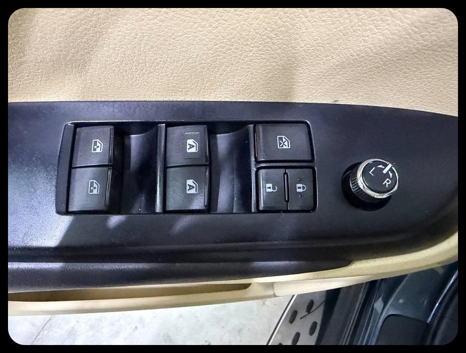 Toyota Highlander XLE 2019