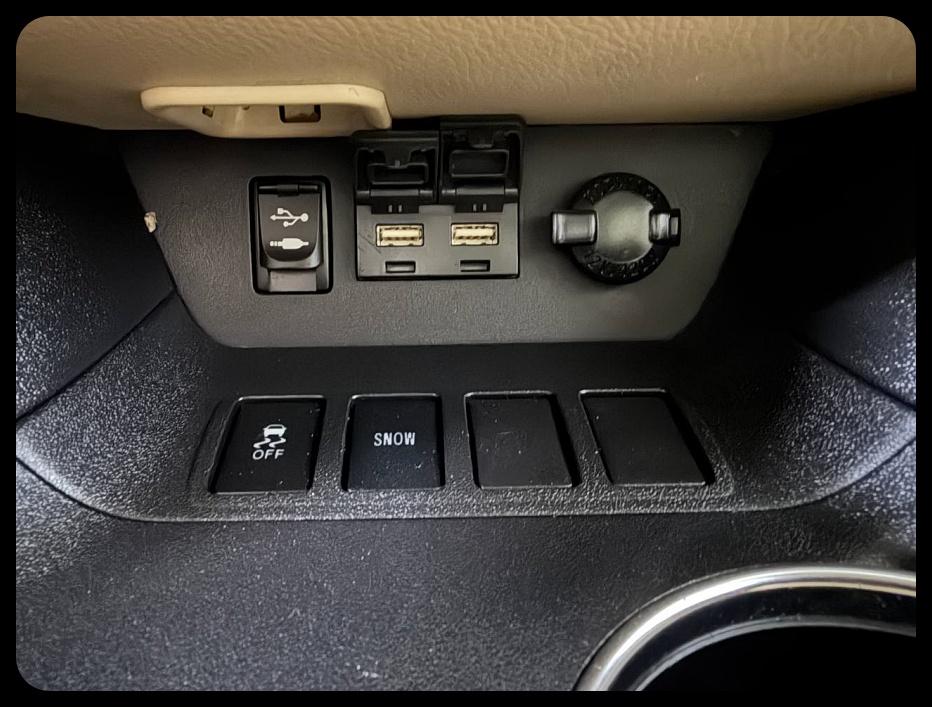 Toyota Highlander XLE 2019