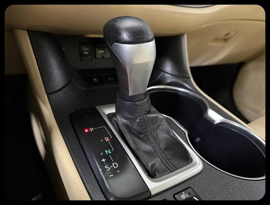 Toyota Highlander XLE 2019