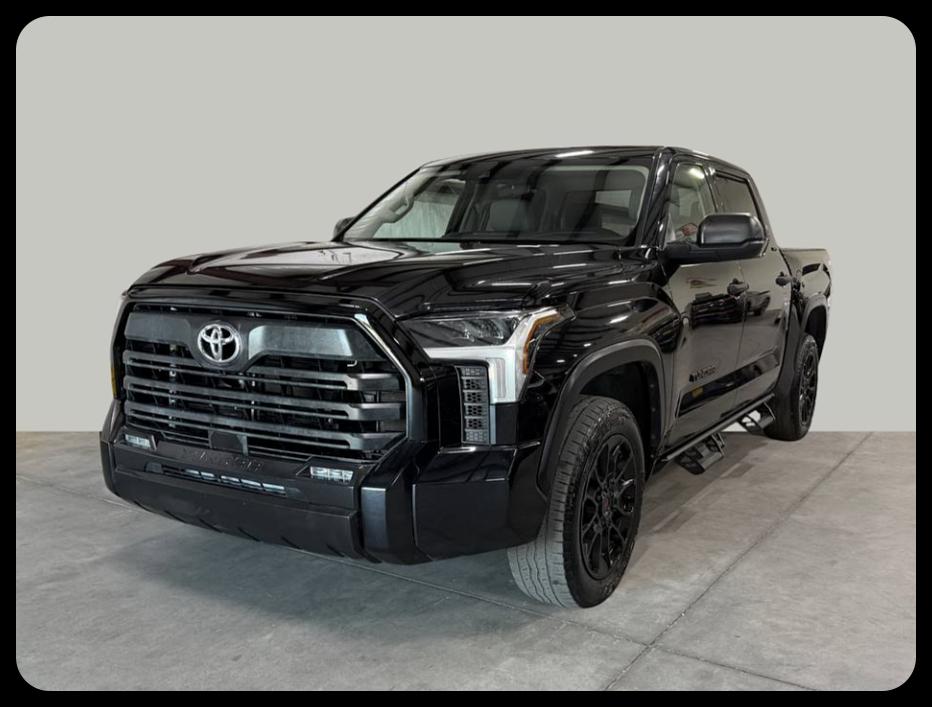 Toyota Tundra  2023