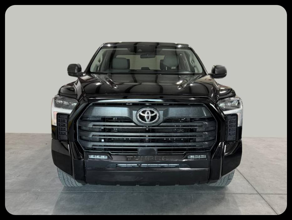 Toyota Tundra  2023