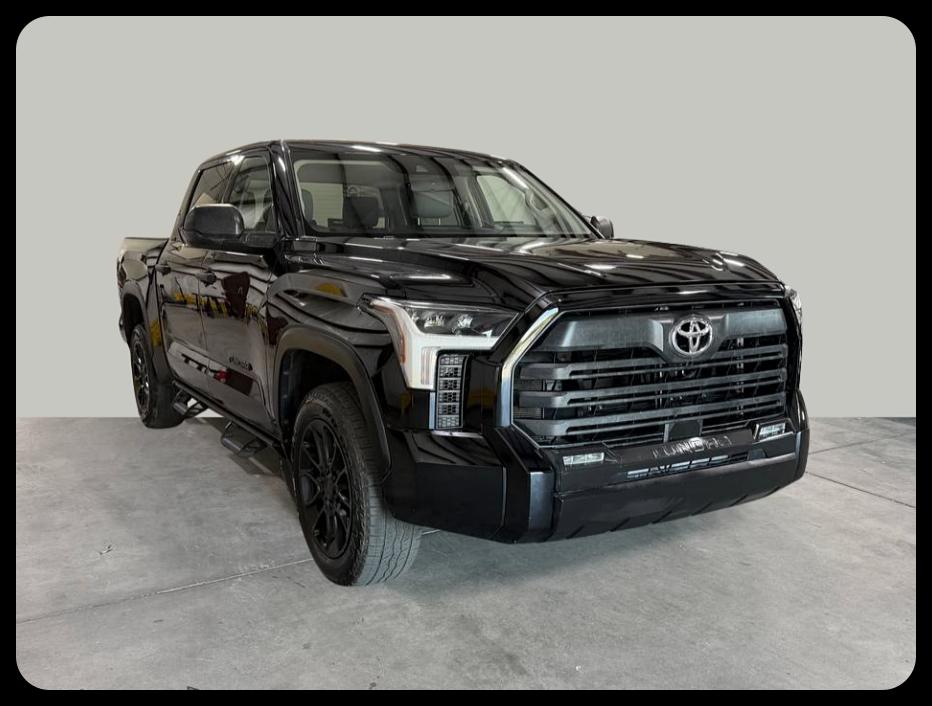 Toyota Tundra  2023