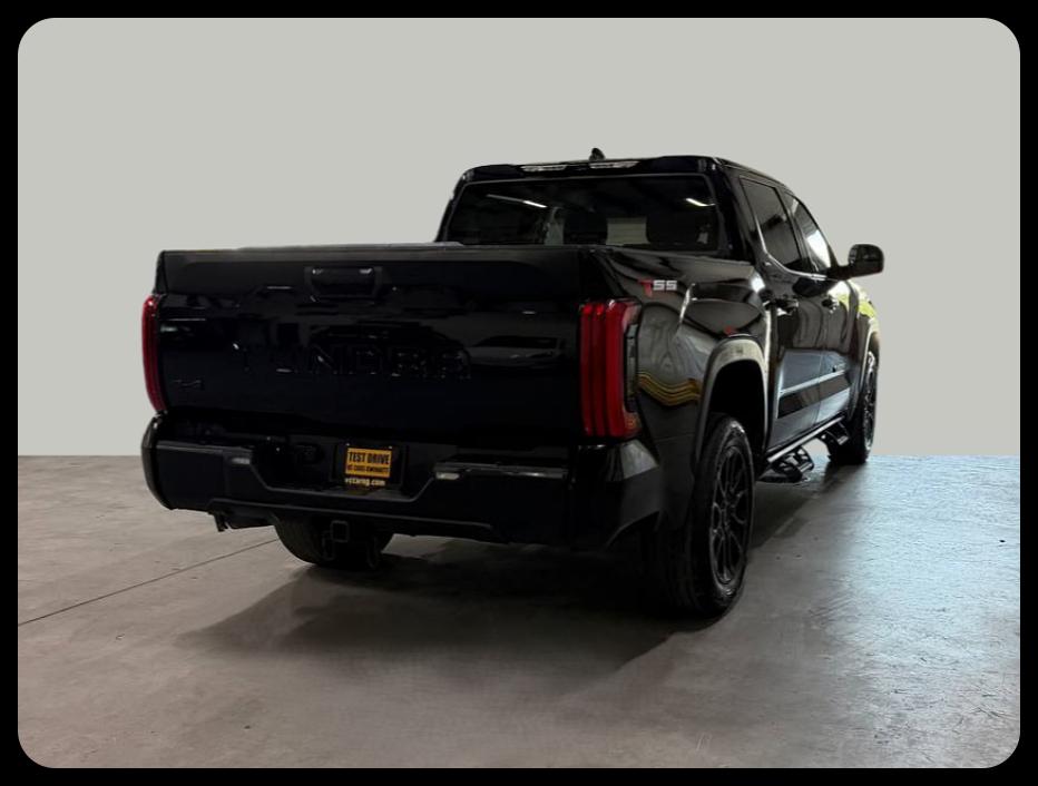 Toyota Tundra  2023