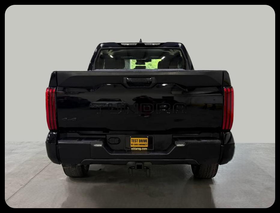 Toyota Tundra  2023
