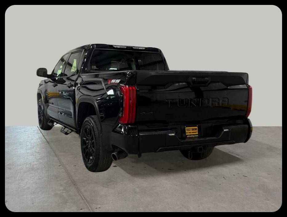 Toyota Tundra  2023