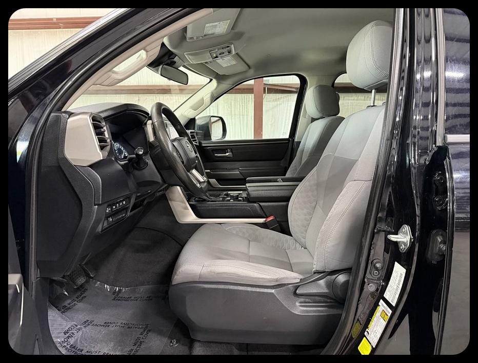 Toyota Tundra  2023