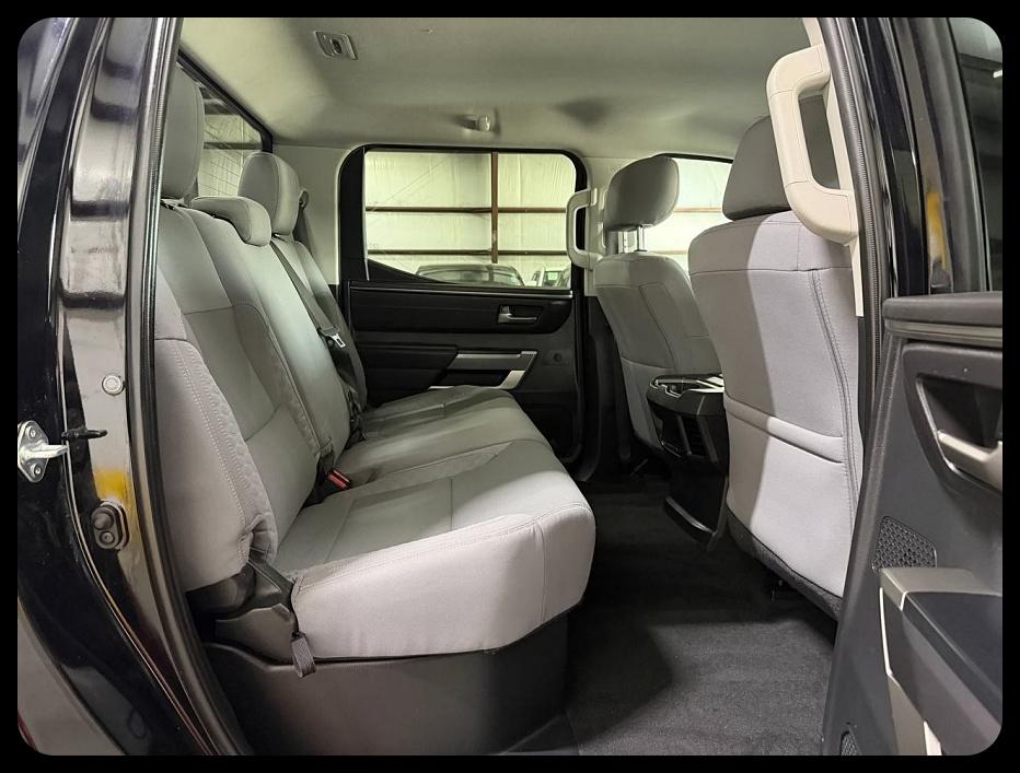 Toyota Tundra  2023