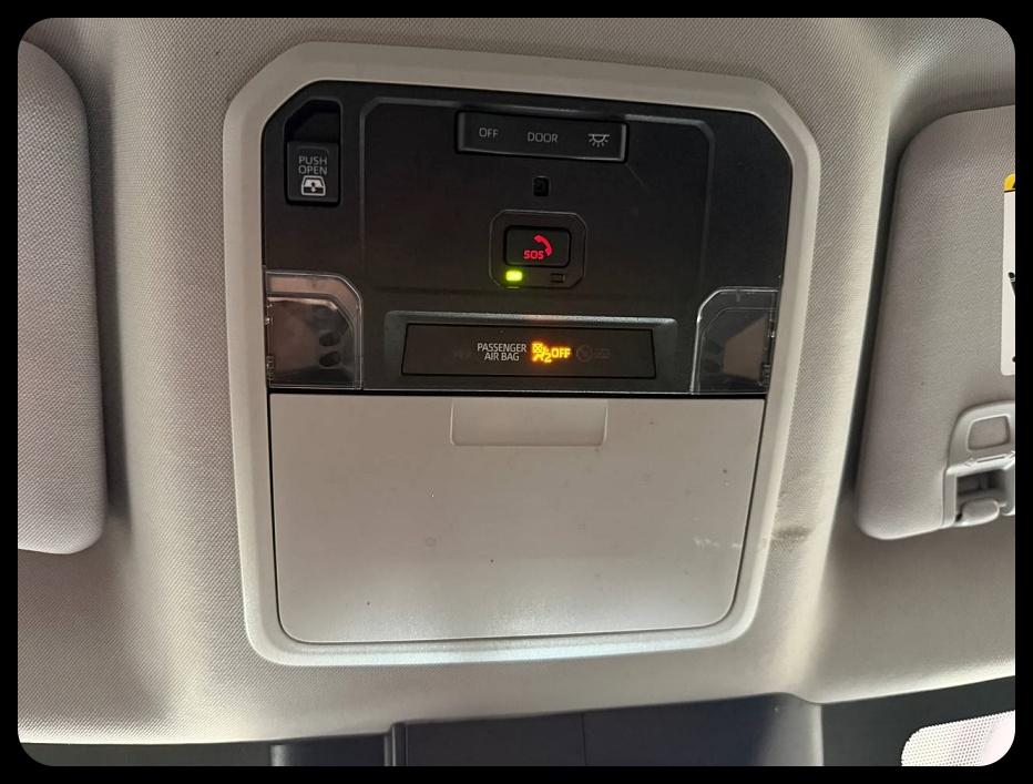 Toyota Tundra  2023