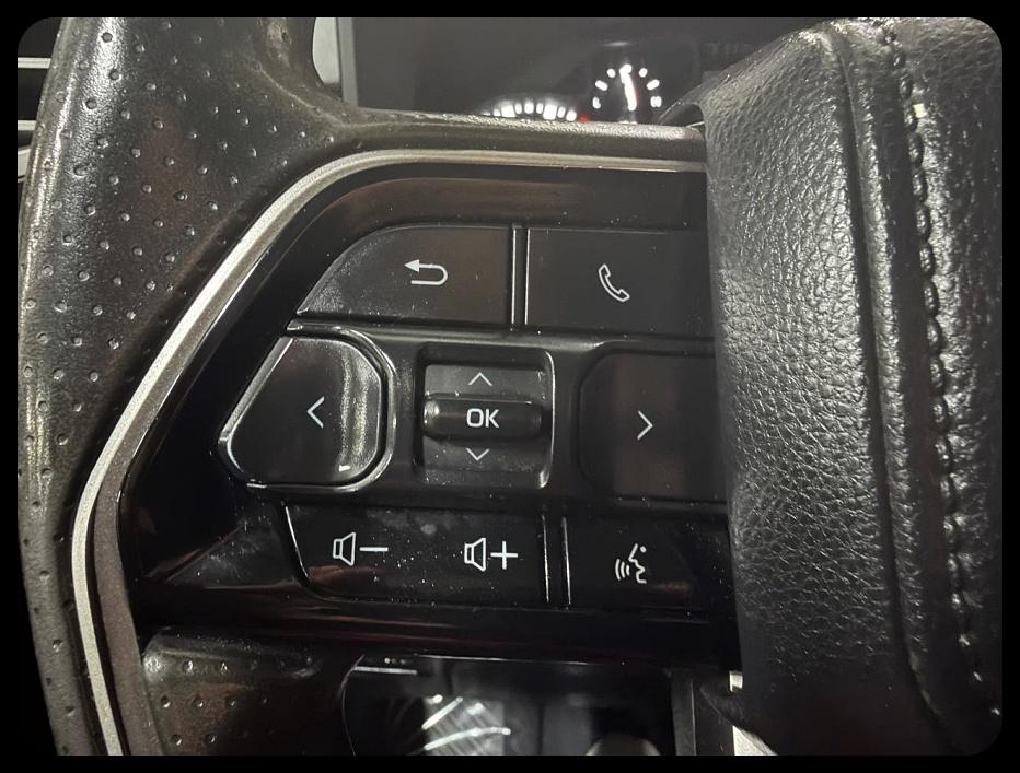 Toyota Tundra  2023