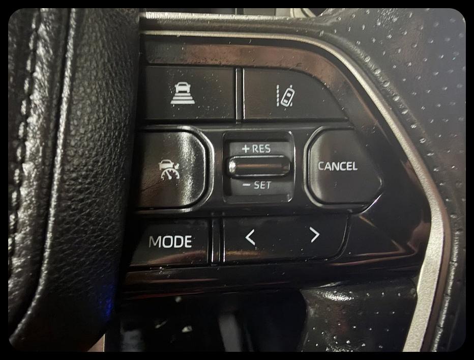 Toyota Tundra  2023