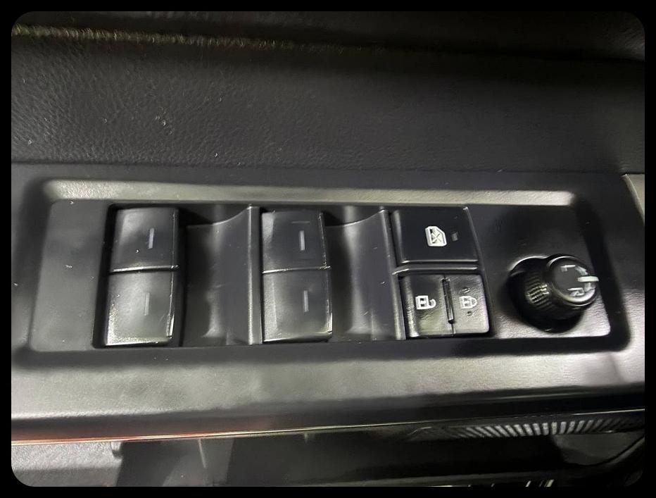 Toyota Tundra  2023