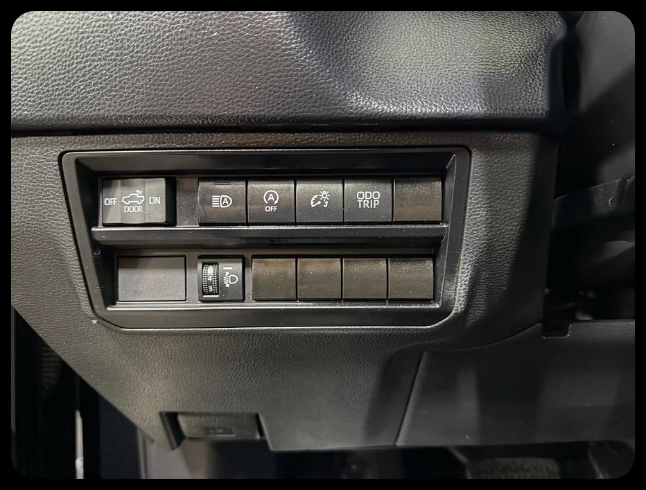 Toyota Tundra  2023