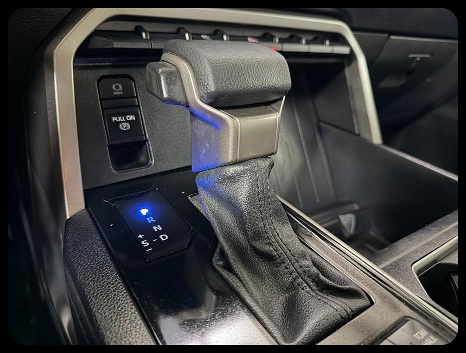 Toyota Tundra  2023