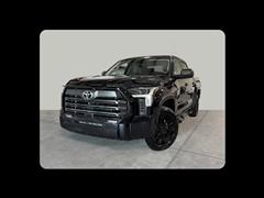 2023 Toyota Tundra 