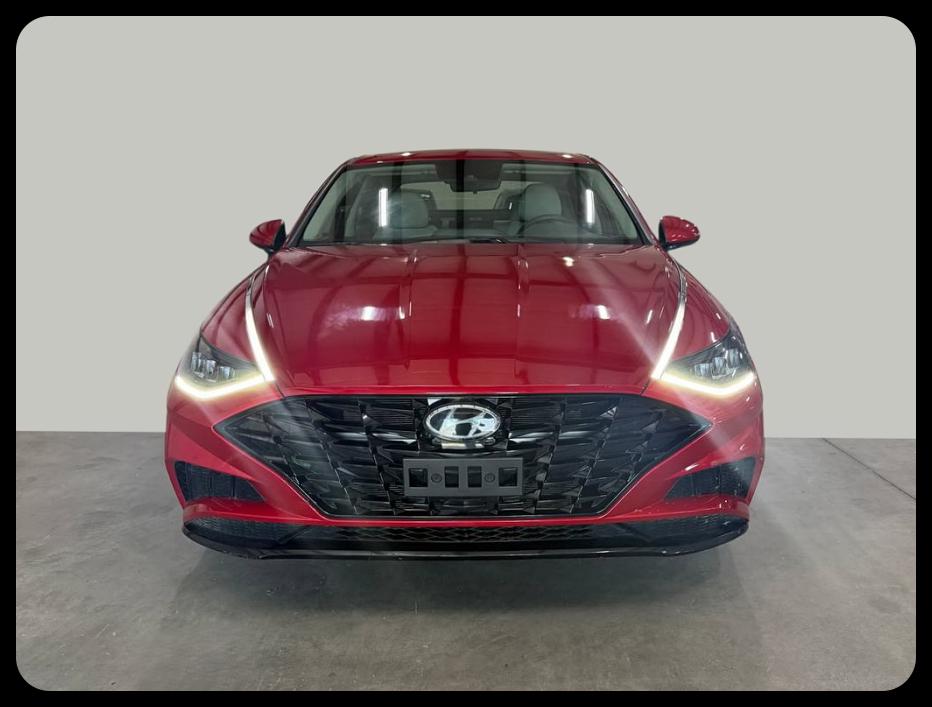 Hyundai Sonata SEL 2021