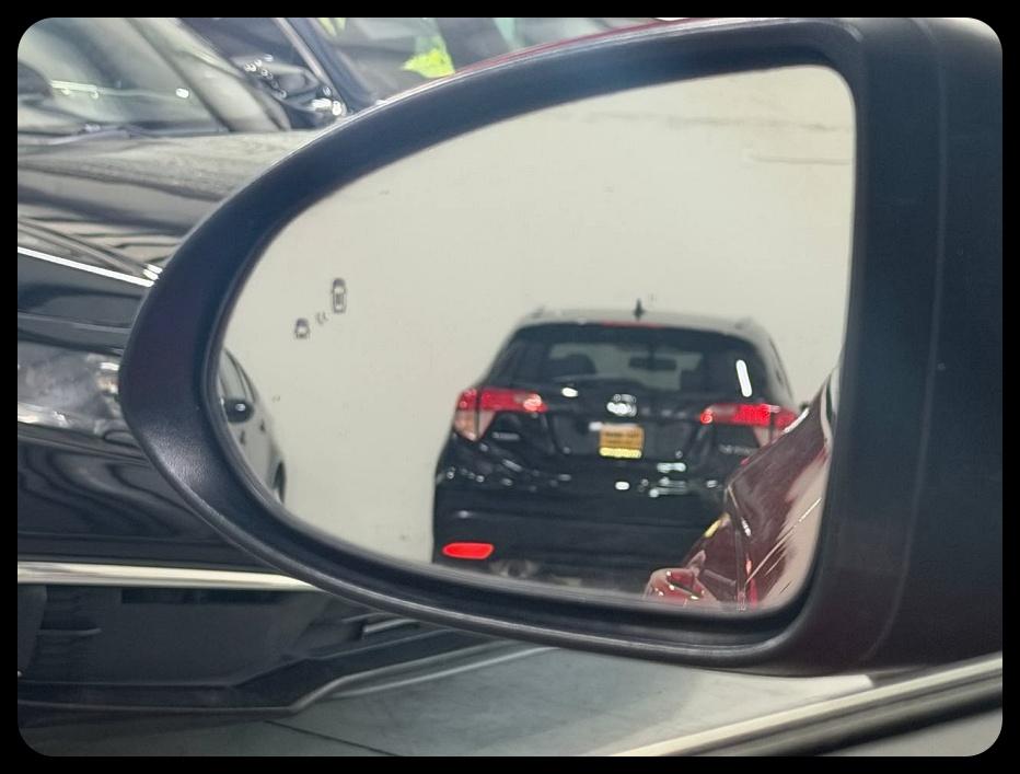 Hyundai Sonata SEL 2021
