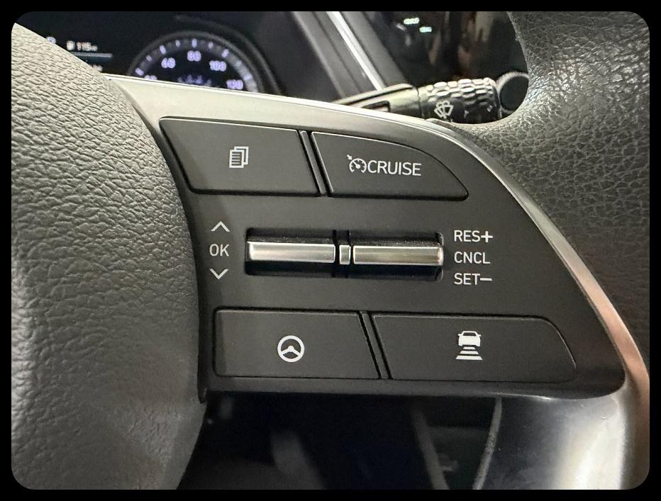 Hyundai Sonata SEL 2021
