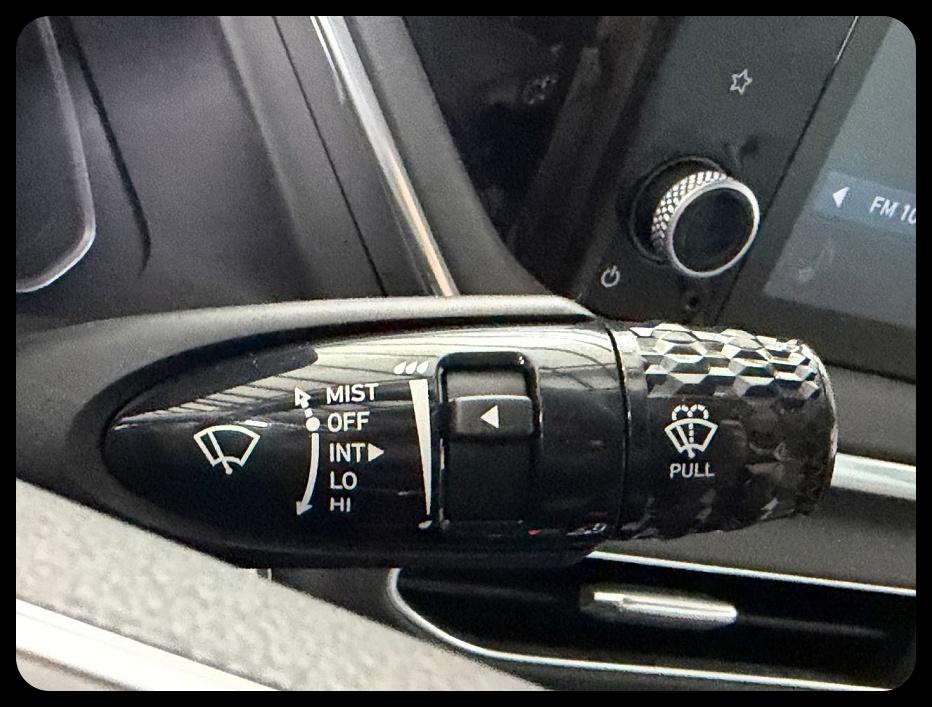 Hyundai Sonata SEL 2021