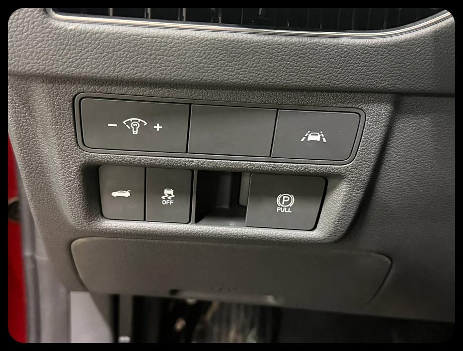 Hyundai Sonata SEL 2021